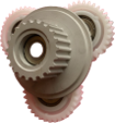 e bike 4 Manufacturer of turned parts for e-bike