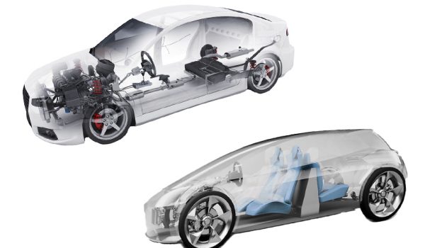 voiture thermique et electriquet voiture thermique et electriquet