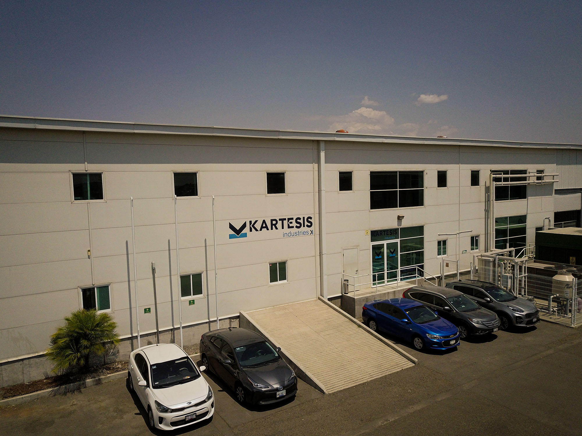 Kartesis MX
