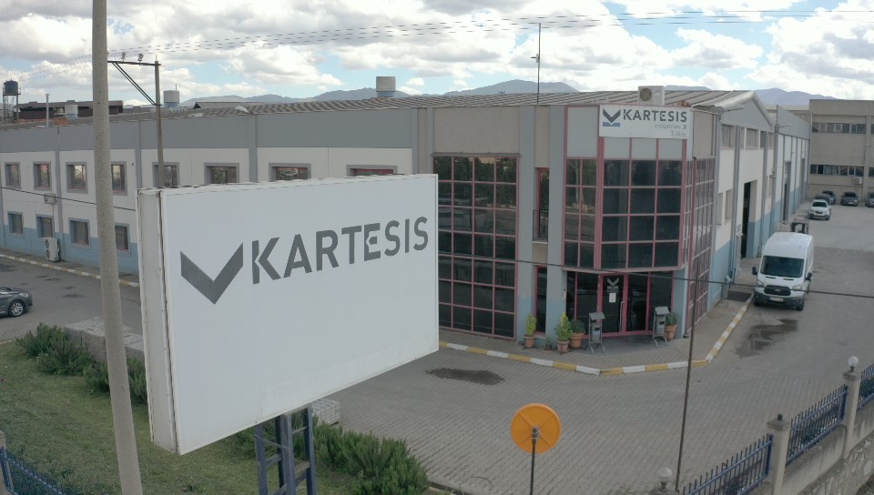 Kartesis TR